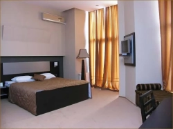 هتل چهار ستاره آستین بوتیک باکو - Austin Boutique Hotel