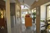 لابی هتل مانور باکو 82053 100