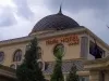 نمای بیرونی هتل مانور باکو 82024 100