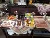 فضای رستورانی و صبحانه هتل رز این باکو 82093 100
