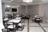 فضای رستورانی و صبحانه هتل رز این باکو 82084 100