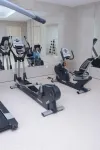 باشگاه ورزشی هتل رز این باکو 82082 100