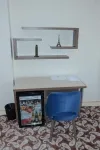 فضای اتاق های هتل رز این باکو 82081 100