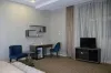 فضای اتاق های هتل رز این باکو 82079 100