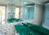 فضای اتاق های هتل مارینم استانبول 5705 100