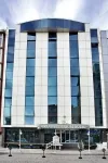 نمای بیرونی هتل گرند هیلاریوم استانبول 5734 100