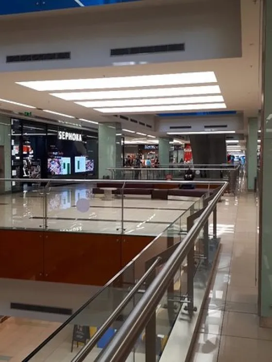 تصویر 82249 مرکز خرید آنکارا مال الیزورسی آنکارا