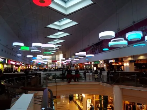 تصویر 82253 مرکز خرید آرمادا شاپینگ و بیزینس سنتر
