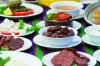 فضای رستورانی و صبحانه هتل گرند پامیر استانبول 5782 100