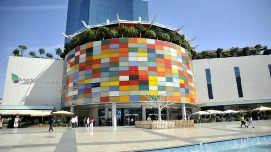 تصویر 82275  مرکز خرید مارک آنتالیا