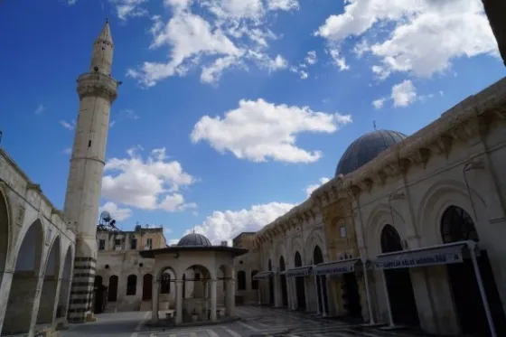 تصویر 82284 مسجد یولو کامی وان