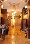 لابی هتل مارمارای استانبول 5808 100