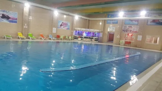 تصویر 82286 استخر و پارک آبی کاگداس آکوا