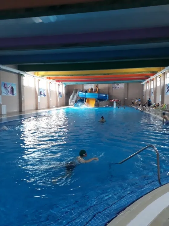 تصویر 82285 استخر و پارک آبی کاگداس آکوا