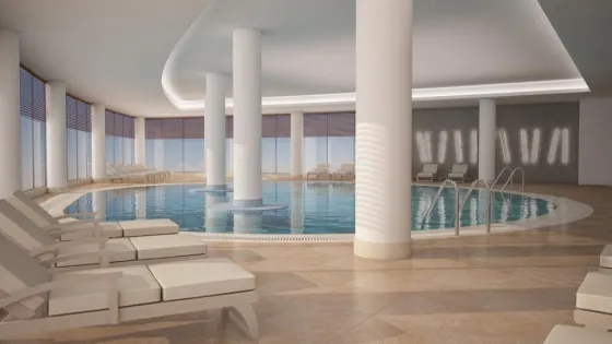 تصویر 82347 استخر هتل آسکا لارا ریزورت آنتالیا 