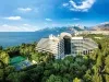 نمای بیرونی هتل رکسوس داون تاون آنتالیا 95757 100