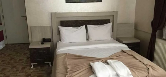 تصویر 82812 فضای اتاق های هتل سمیرا وان 