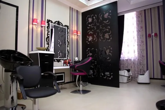 سونا و اسپا هتل نورک رزیدنس ایروان 82932