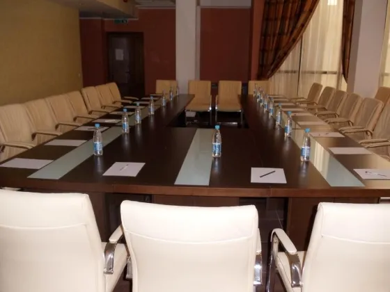 اتاق جلسات هتل نورک رزیدنس ایروان 82928