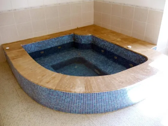 سونا و اسپا هتل نورک رزیدنس ایروان 82927