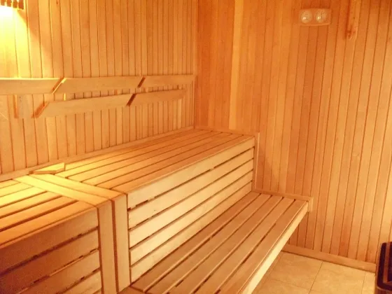 سونا و اسپا هتل نورک رزیدنس ایروان 82926