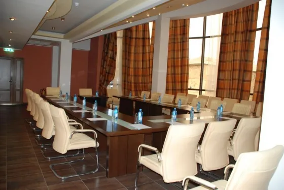 اتاق جلسات هتل نورک رزیدنس ایروان 82923