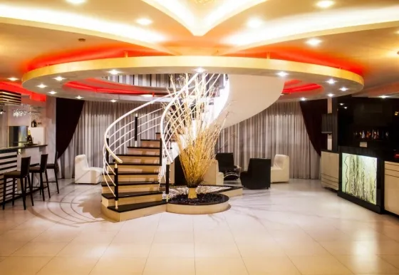 لابی هتل نورک رزیدنس ایروان 82916