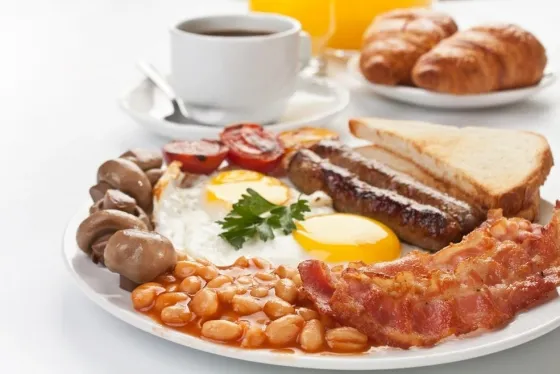 فضای رستورانی و صبحانه هتل نورک رزیدنس ایروان 82907