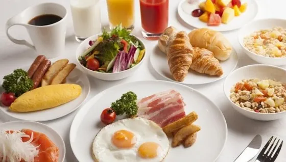 فضای رستورانی و صبحانه هتل نورک رزیدنس ایروان 82908