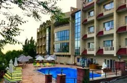 هتل چهار ستاره نورک رزیدنس ایروان - Nork Residence Hotel