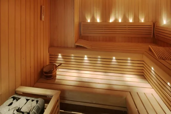 سونا و اسپا هتل نایری ایروان 82979