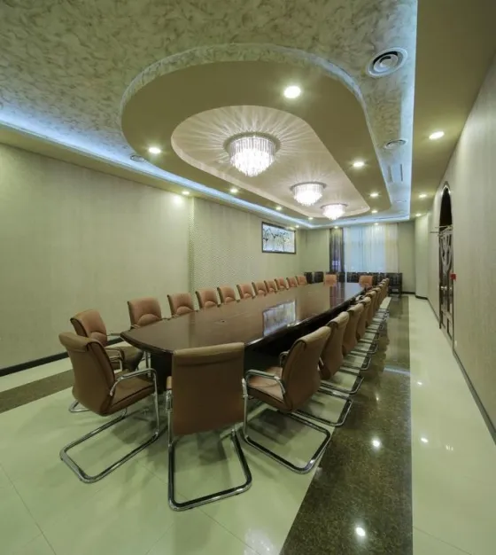 اتاق جلسات هتل نایری ایروان 82978