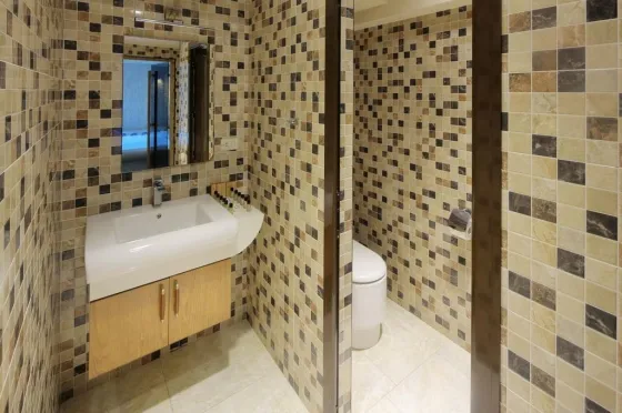 فضای اتاق های هتل نایری ایروان 82977