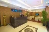 لابی هتل گرند اونال استانبول 5907 100