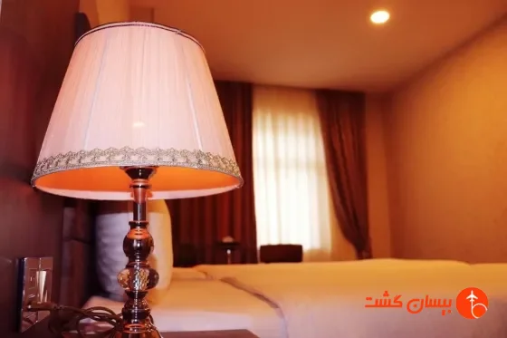 تصویر 83134  هتل پیانو باکو 