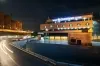 نمای بیرونی هتل کراس وی باکو 83163 100