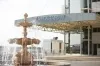 نمای بیرونی هتل کراس وی باکو 83161 100