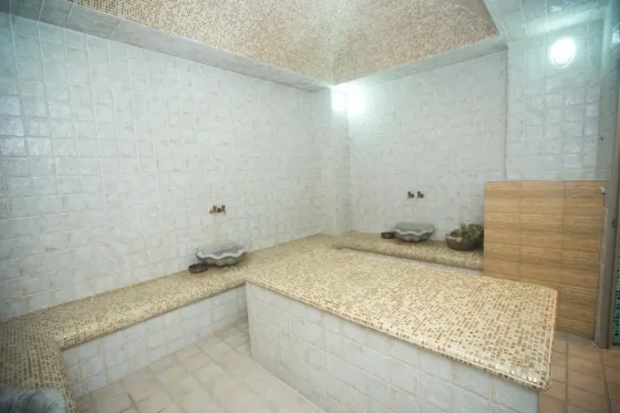 سونا و اسپا هتل پارک وی این باکو 83227