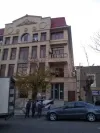 نمای بیرونی هتل پارک وی این باکو 83209 100