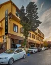 نمای بیرونی هتل اینساید باکو 83229 100