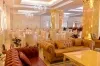فضای رستورانی و صبحانه هتل آمار باکو 83362 100