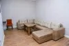 فضای اتاق های هتل ویلا این باکو 83385 100
