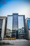 نمای بیرونی هتل آمارا باکو 83428 100