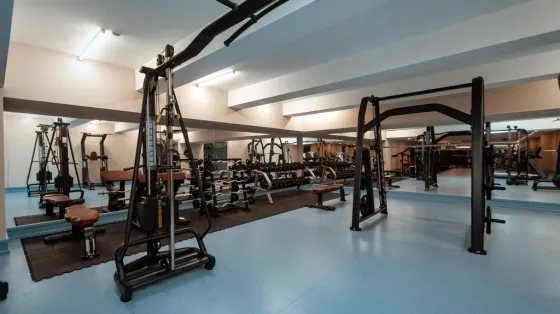 باشگاه ورزشی هتل میدتاون باکو 83478