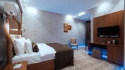 هتل چهار ستاره میدتاون باکو - Midtown Hotel Baku