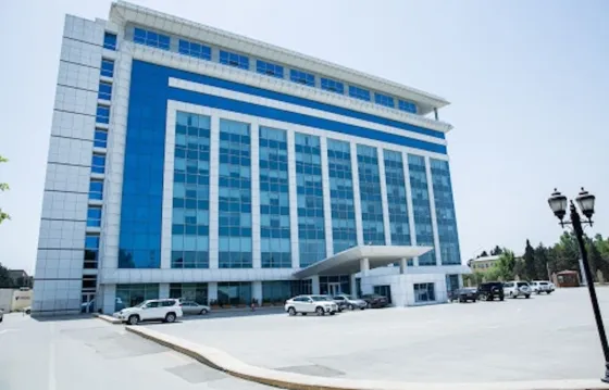 تصویر 83481 هتل کاسپین بیزینس باکو