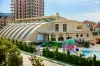 نمای بیرونی هتل گرین سیتی باکو 83836 100