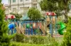 فضای سرگرمی هتل گرین سیتی باکو 83825 100
