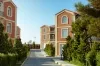 فضای بیرونی هتل گرین سیتی باکو 83823 100