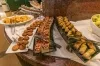 فضای رستورانی و صبحانه هتل لارا پارک آنتالیا 83506 100
